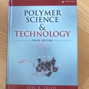 Polymer science and technology